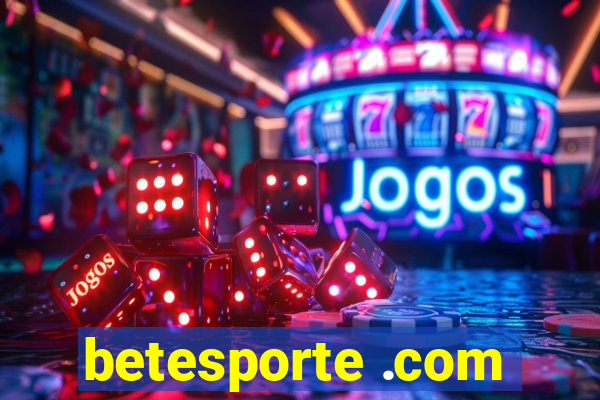 betesporte .com